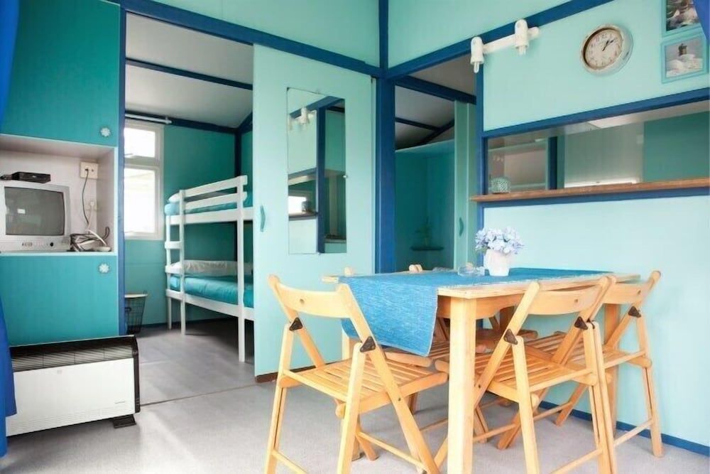 Family Bungalow, 2 Bedrooms (Azul)