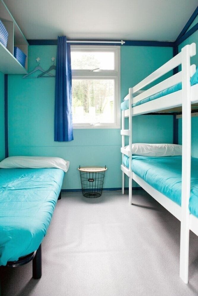 Family Bungalow, 2 Bedrooms (Azul)