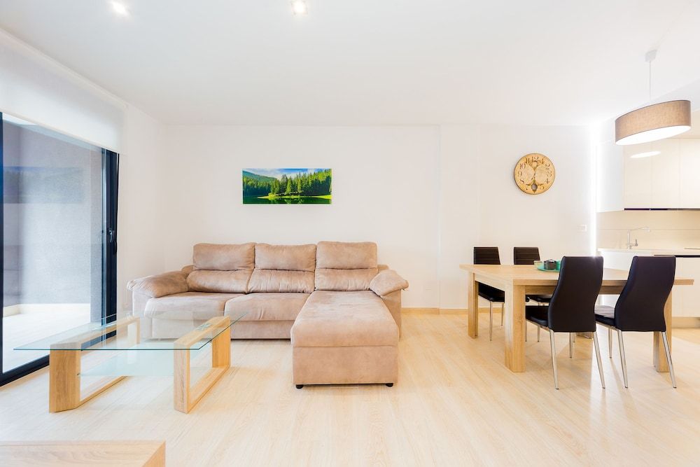 Family Apartment
