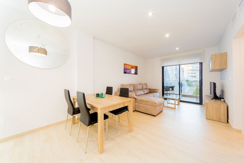 Apartment, 2 Bedrooms