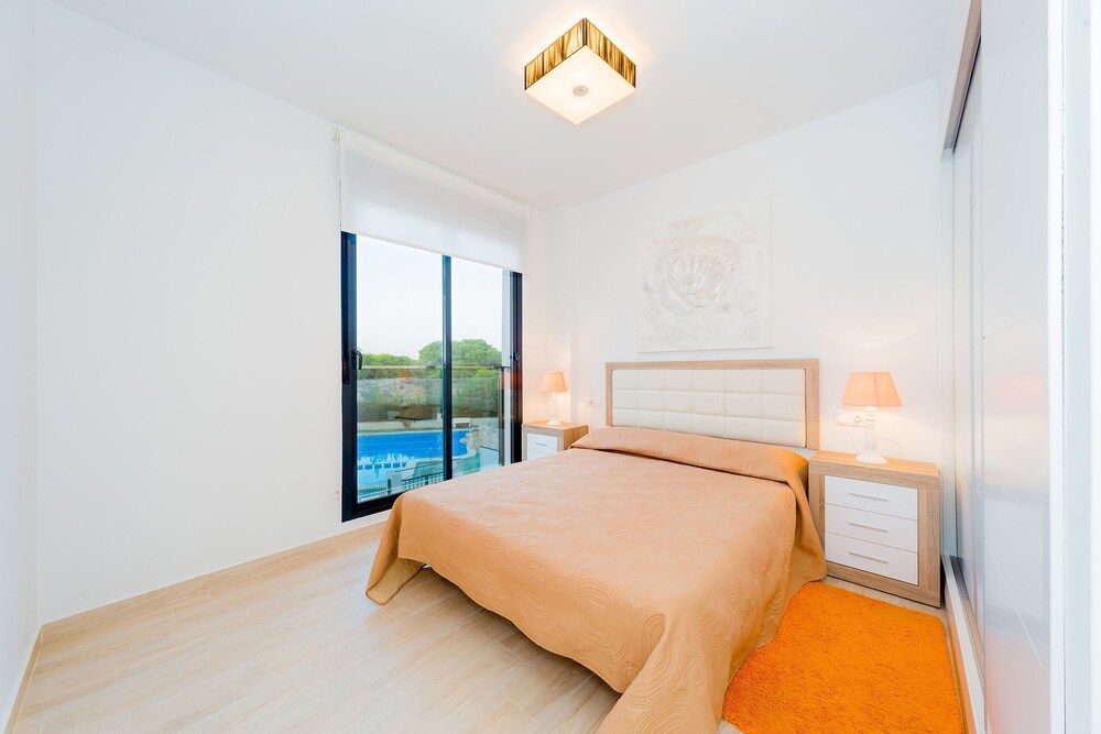 Apartment, 2 Bedrooms