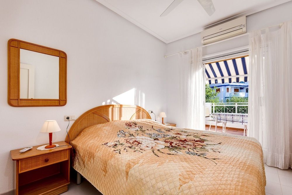 Family Duplex, 2 Bedrooms, Terrace