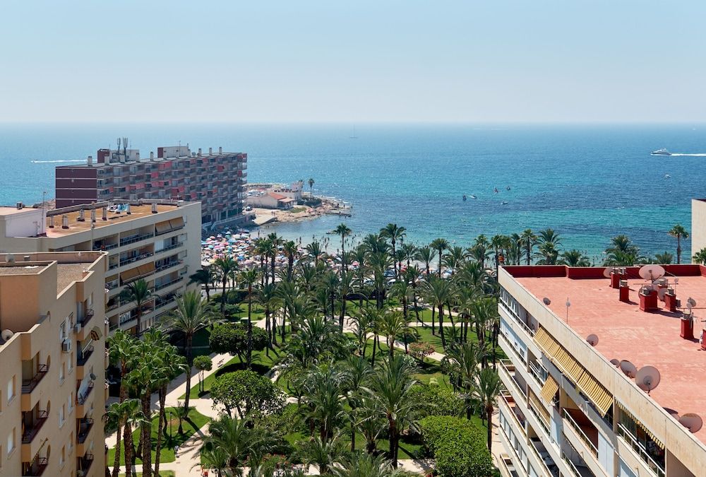 Apartment, 3 Bedrooms, Terrace, Sea View