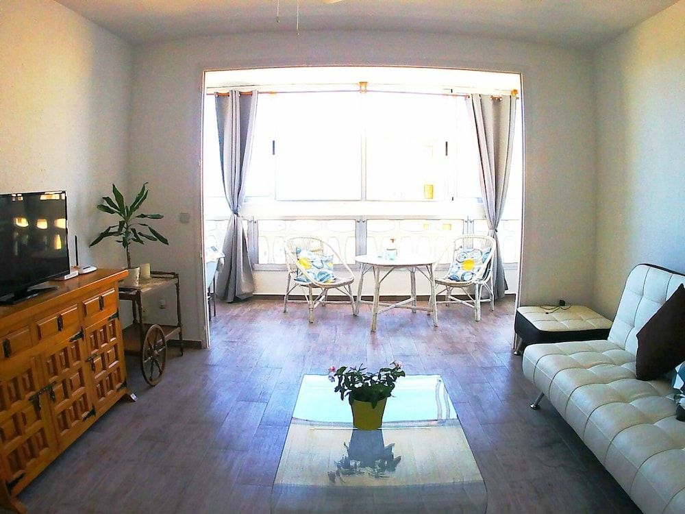Apartment, 1 Bedroom, Terrace, Sea View