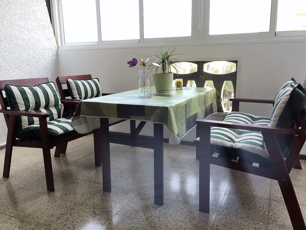 Apartment, 1 Bedroom, Terrace, Sea View