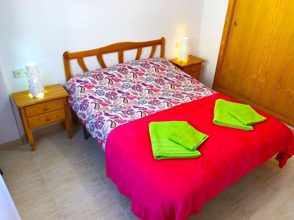 Apartment, 2 Bedrooms