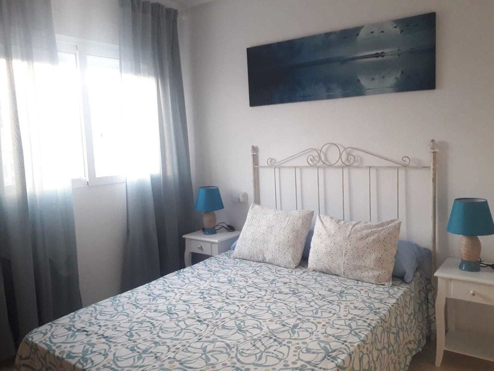 Family Apartment, 2 Bedrooms