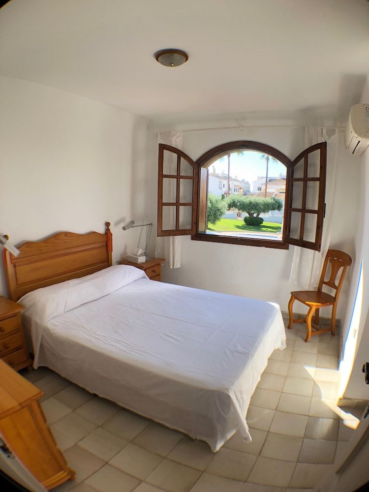 Bungalow, 2 Bedrooms