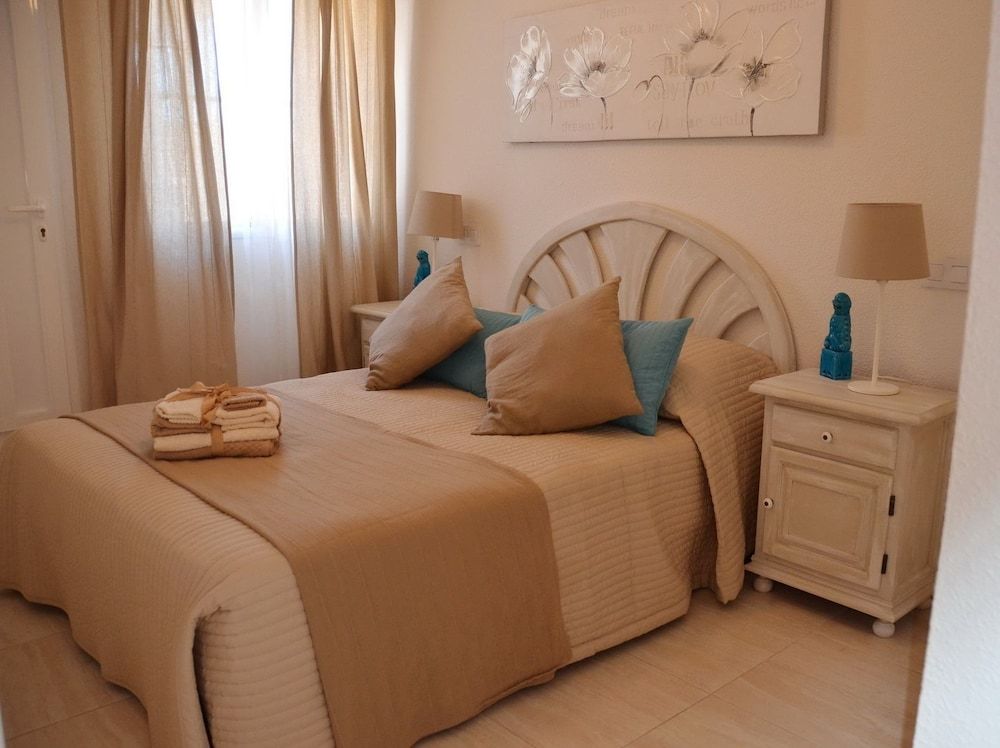 Family Apartment, 3 Bedrooms