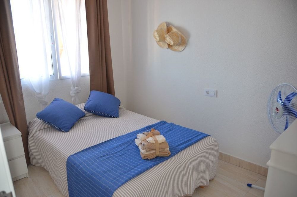 Family Apartment, 3 Bedrooms