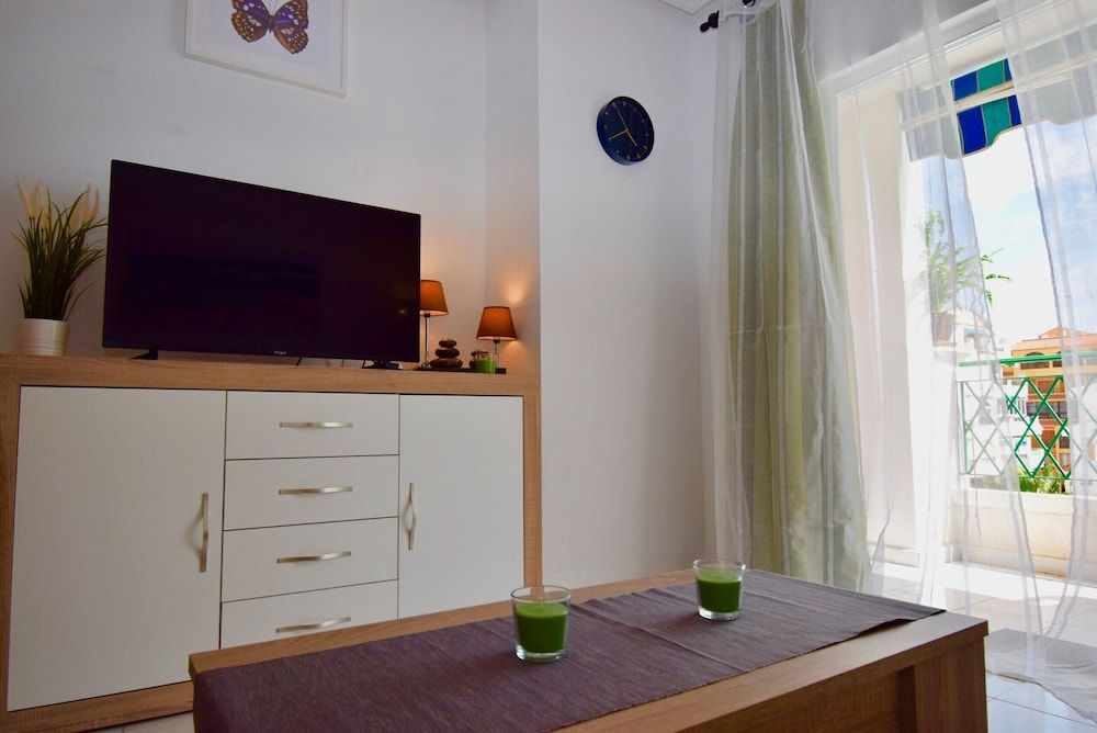 Apartment, 1 Bedroom, Pool Access, Beachside