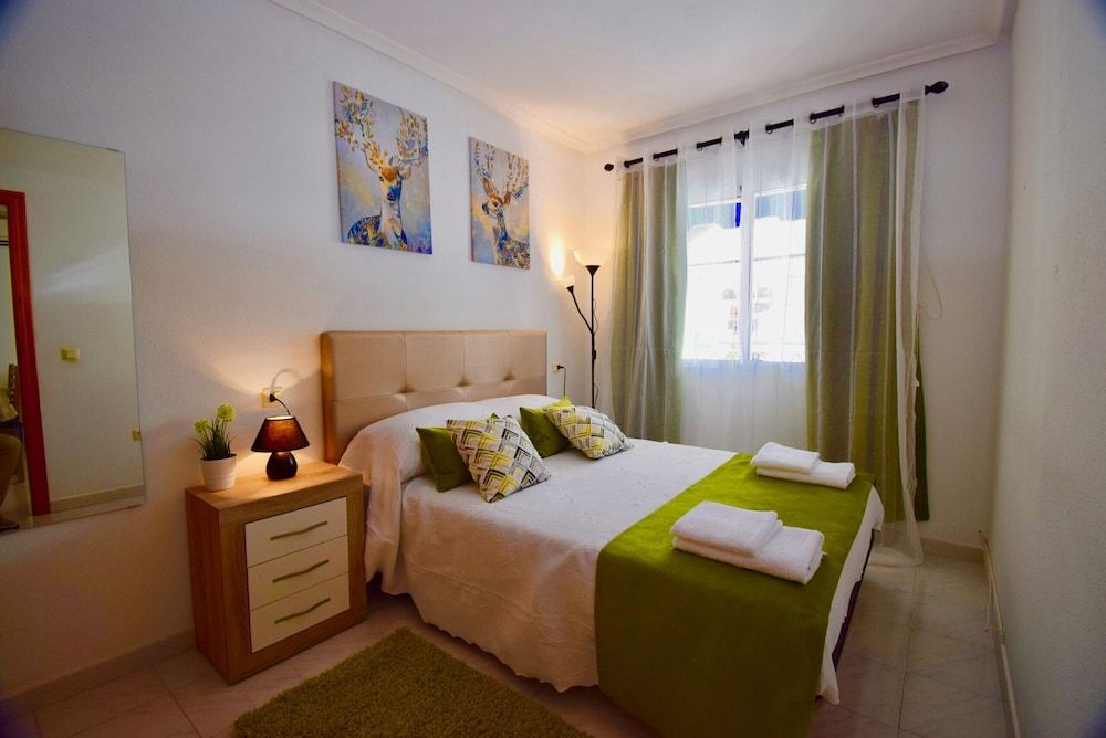 Apartment, 1 Bedroom, Pool Access, Beachside