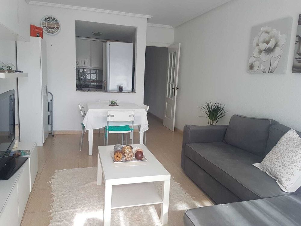 Apartment, 2 Bedrooms