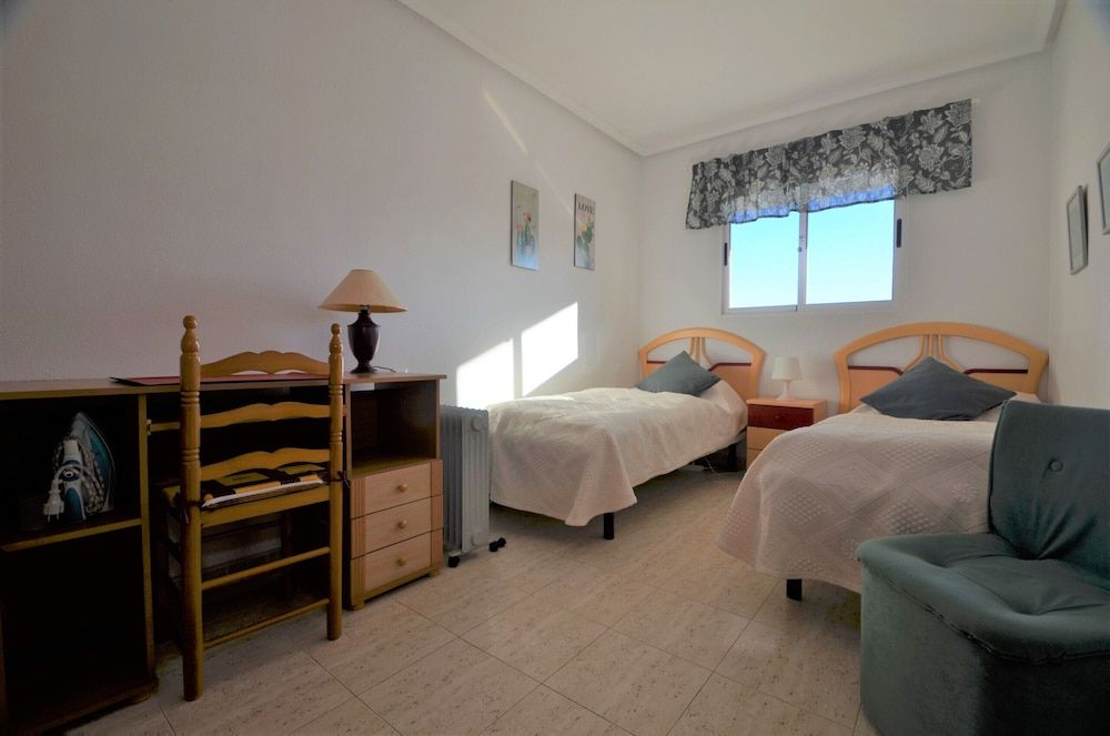 Apartment, 1 Bedroom, Pool Access, Sea View