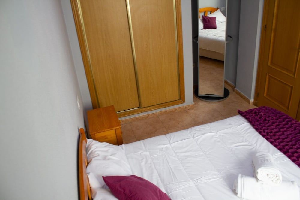 Apartment, 2 Bedrooms