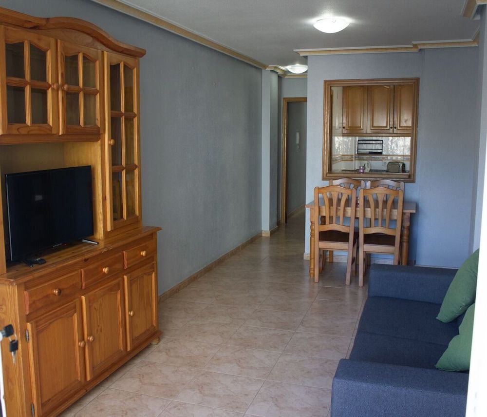 Apartment, 2 Bedrooms