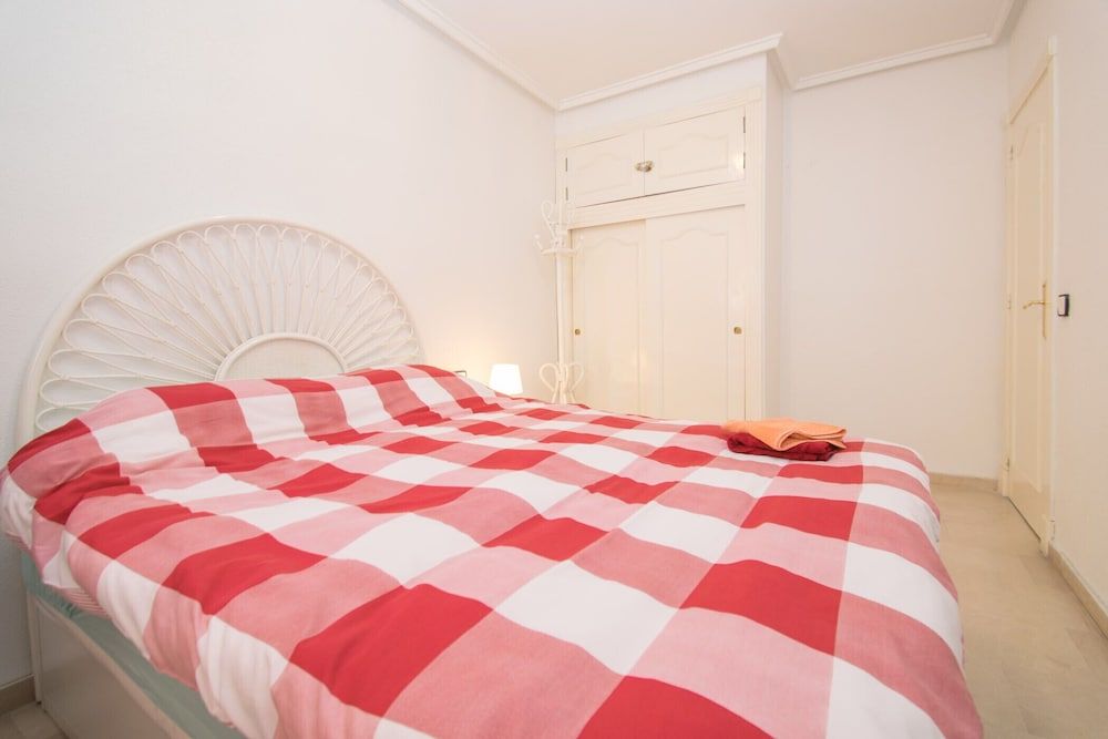 Apartment, 3 Bedrooms, Terrace, Beachside