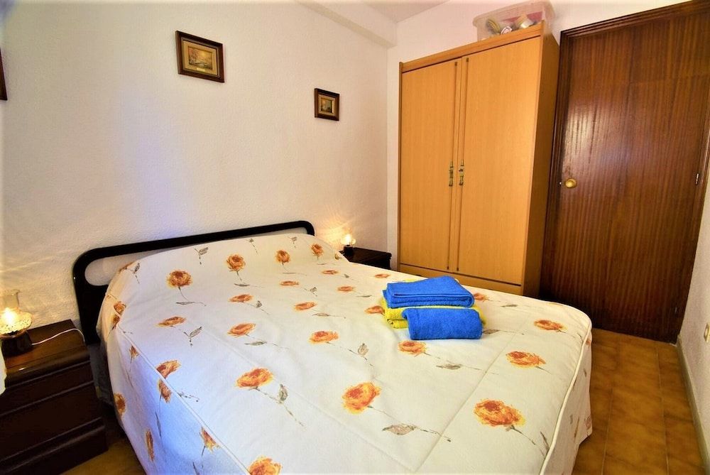 Apartment, 2 Bedrooms, Terrace, Beachside