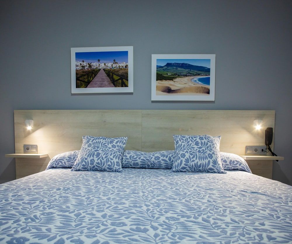 Basic Double Room