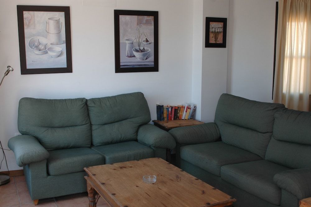 Apartment, 2 Bedrooms, Terrace