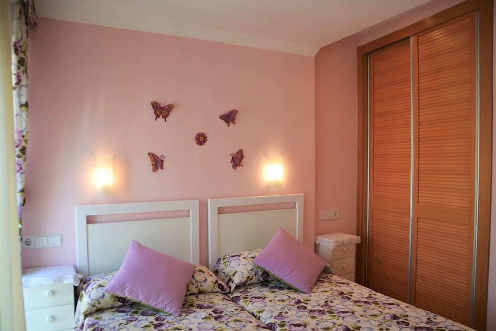 Apartment, 2 Bedrooms