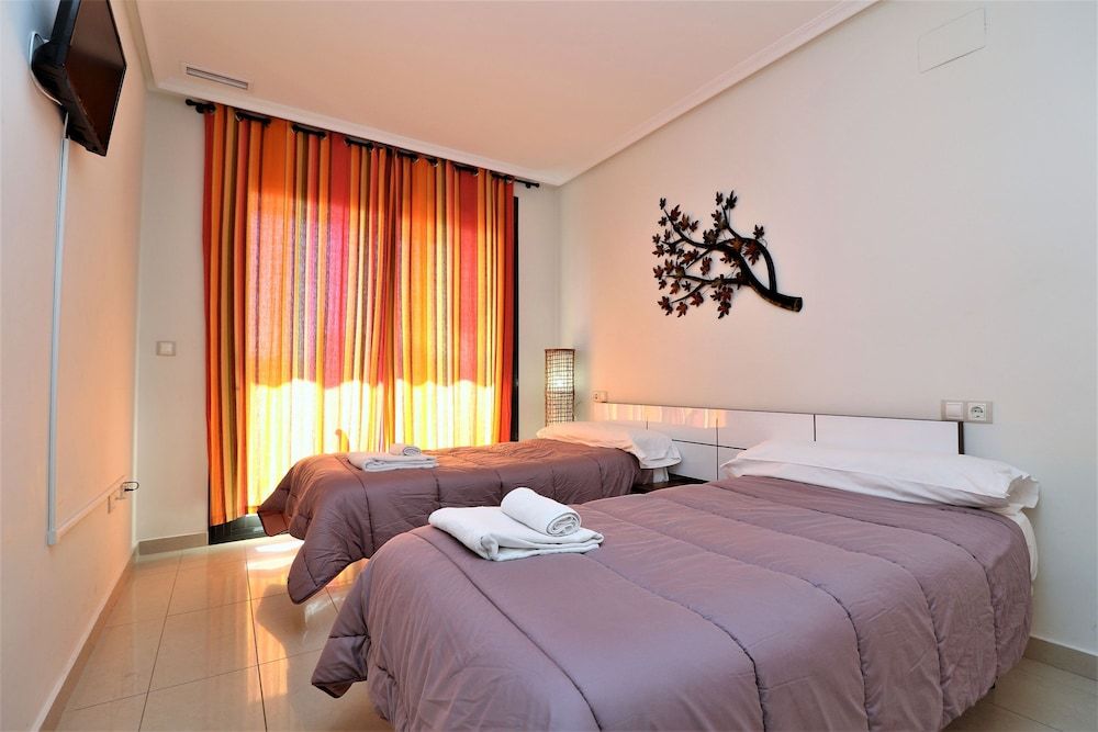 Apartment, 1 Bedroom