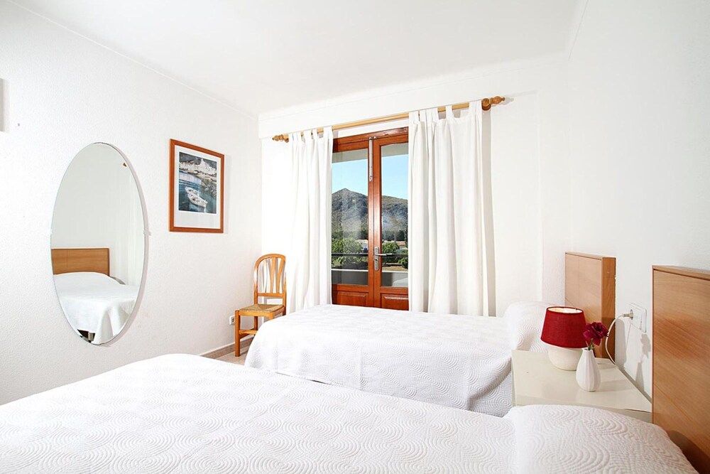 Villa, 4 Bedrooms