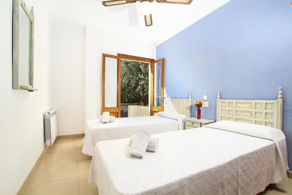 Apartment, 3 Bedrooms