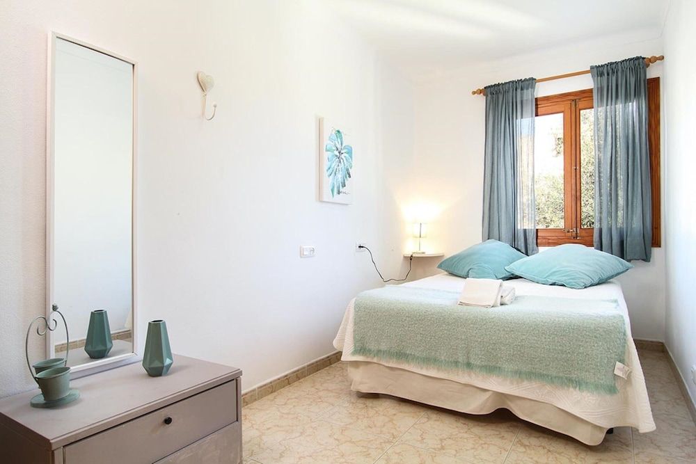 Villa, 3 Bedrooms