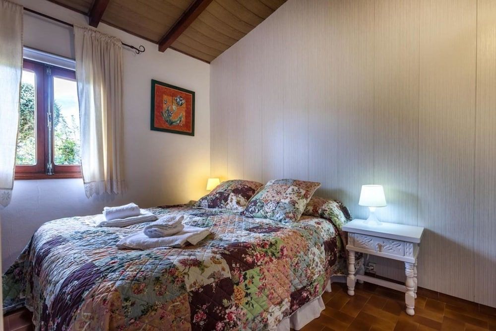 Family Villa, 3 Bedrooms, Pool View