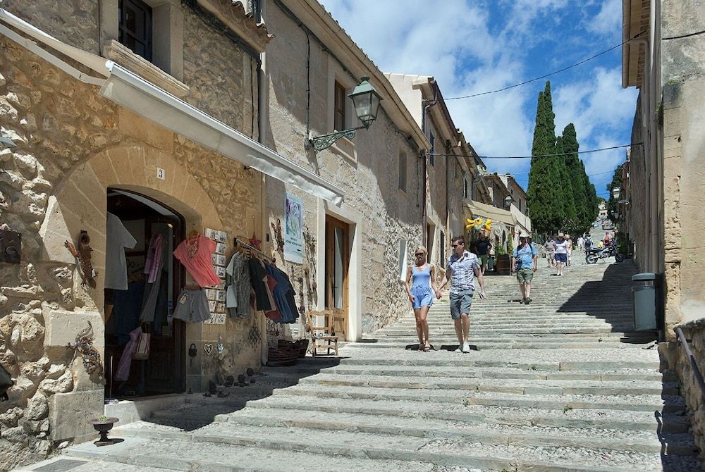 Villa Tia