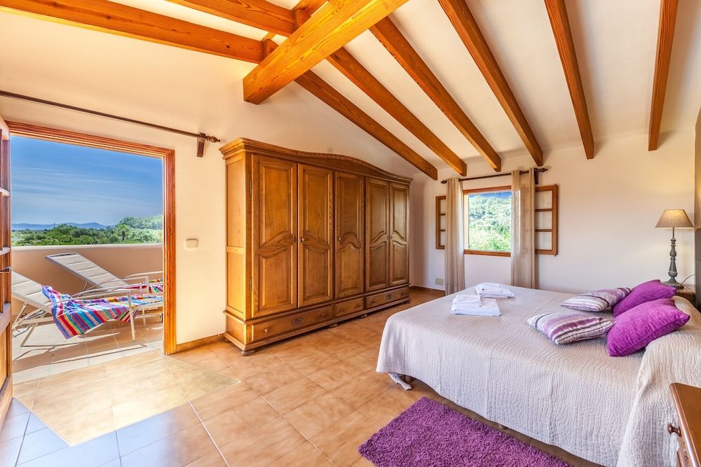 Villa Tia