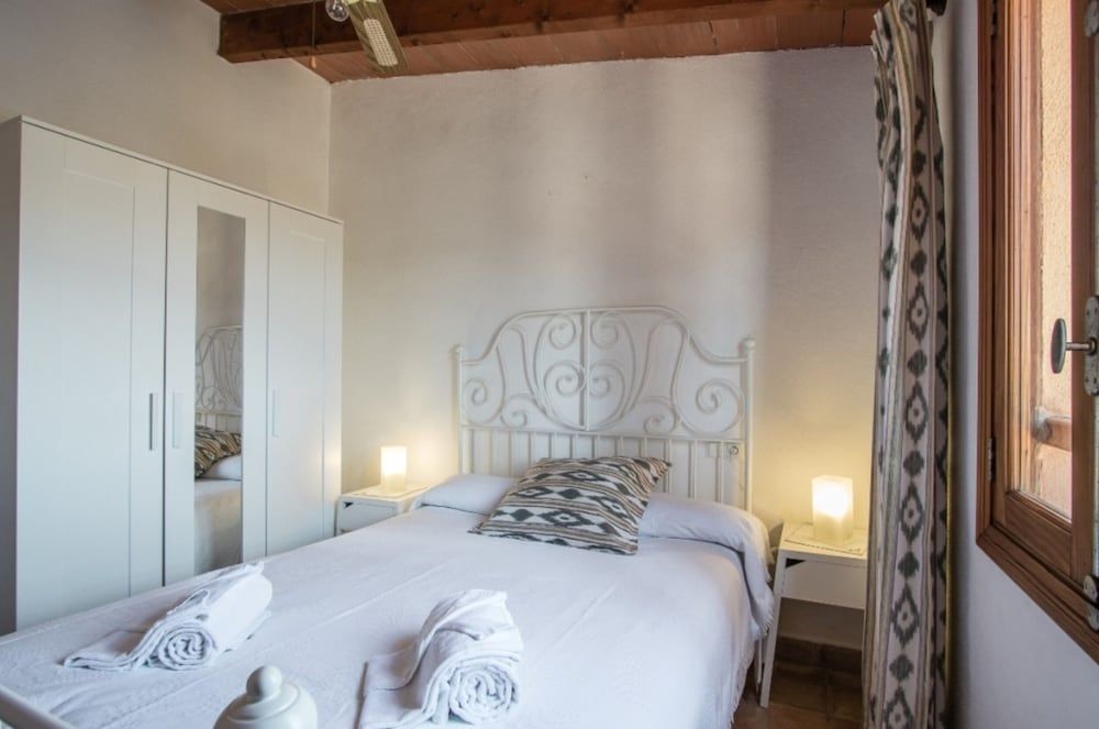 Family Villa, 4 Bedrooms, Pool View