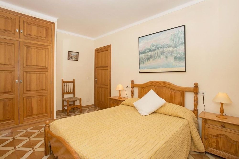 Family Villa, 4 Bedrooms, Pool View