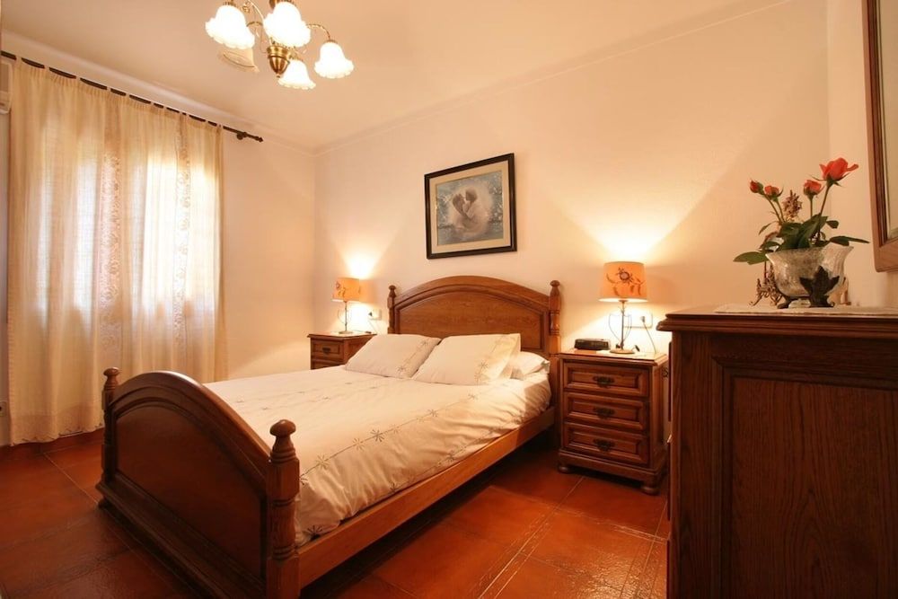 Family Villa, 3 Bedrooms, Pool View