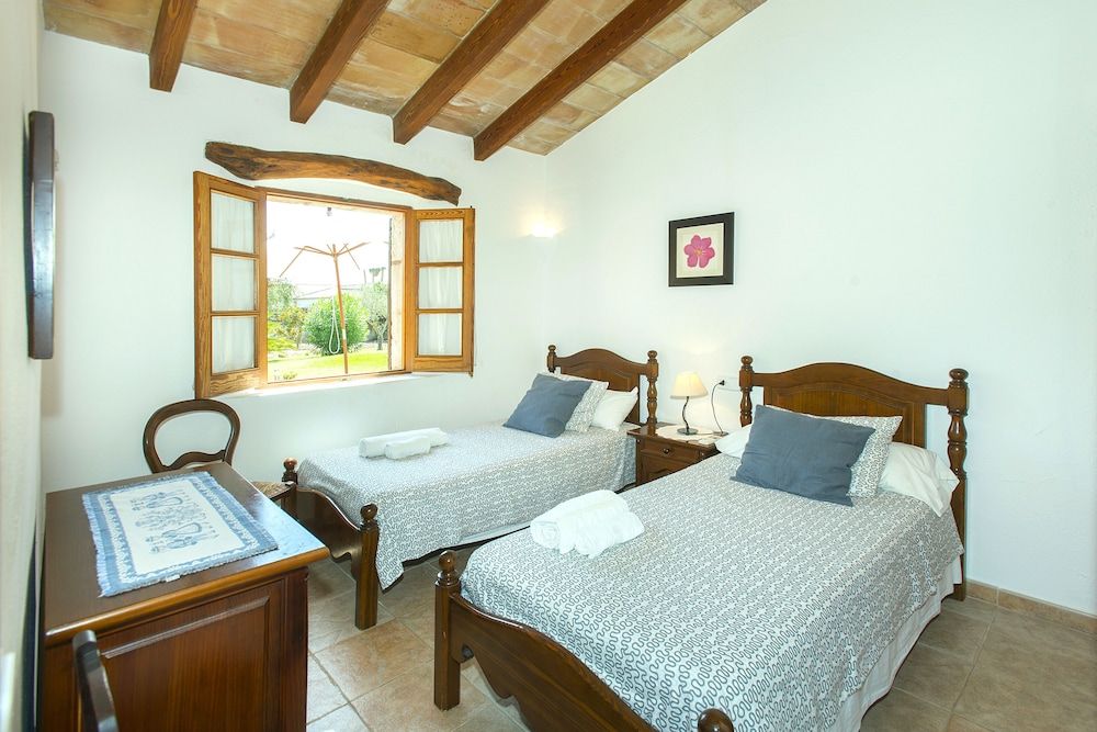 Villa, 2 Bedrooms, Private Pool, Mountain View