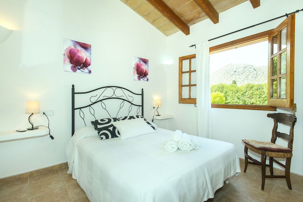 Villa, 2 Bedrooms, Private Pool, Mountain View