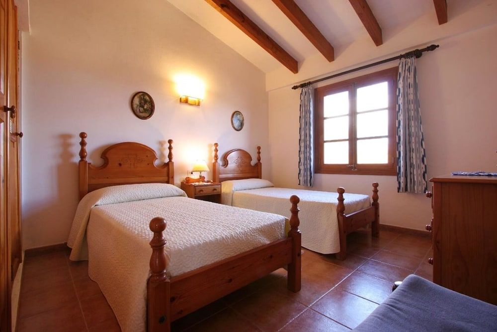 Family Villa, 2 Bedrooms, Pool View