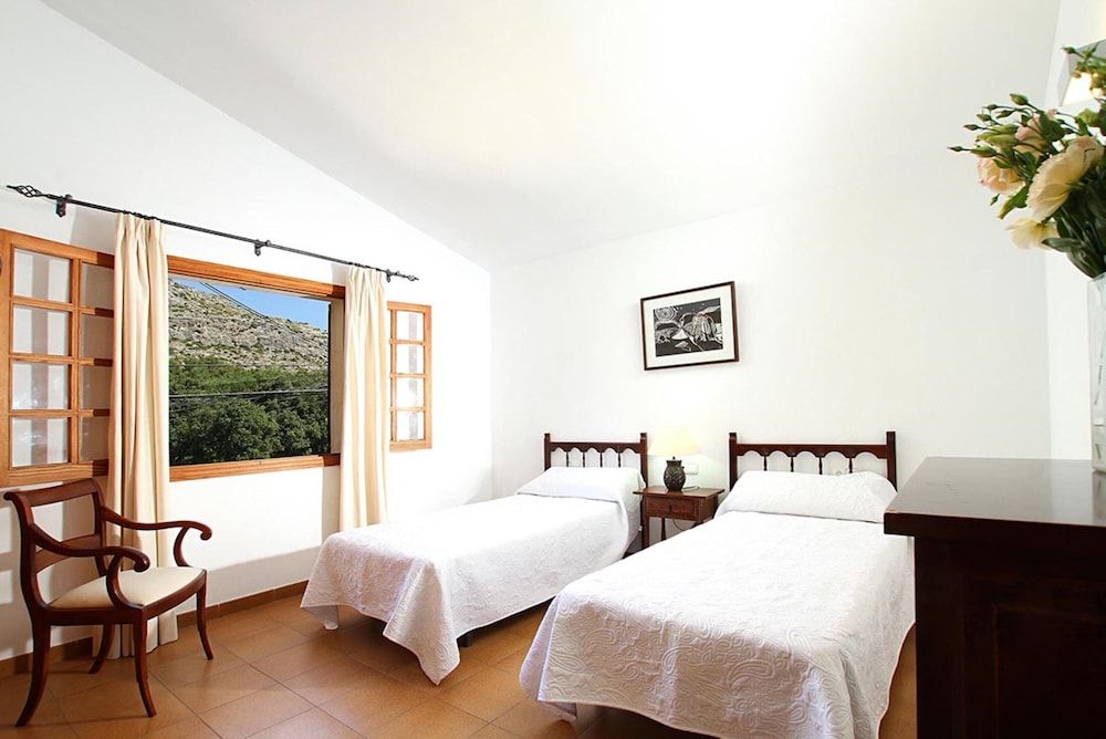 Villa, 4 Bedrooms
