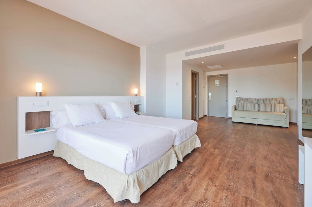 Junior Suite Sea View 2+2