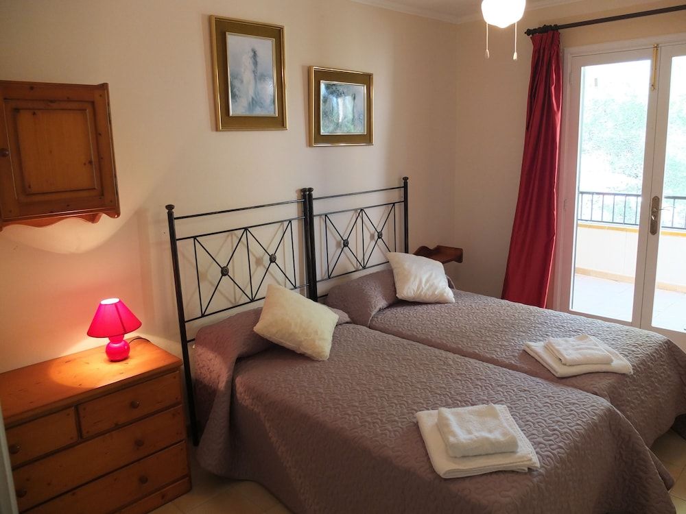Apartment, 1 Bedroom