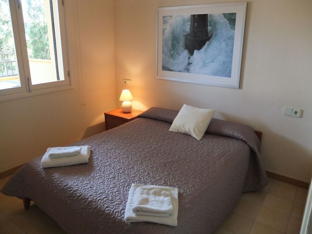 Apartment, 1 Bedroom