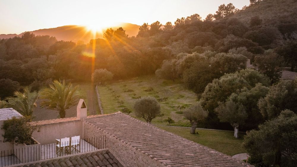 SUITE TERRACE 360º adults only