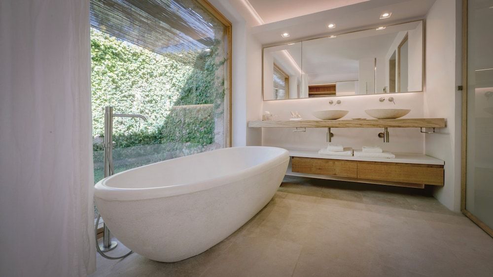 Es Racó d'Artà Hotel - Wellbeing Retreat CASITA (Cottage) adults only 6