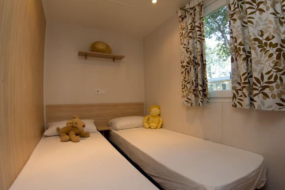 Mobile Home (Prima AC)
