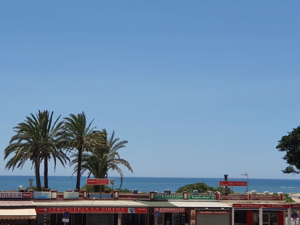 Superior Double Room, Sea View