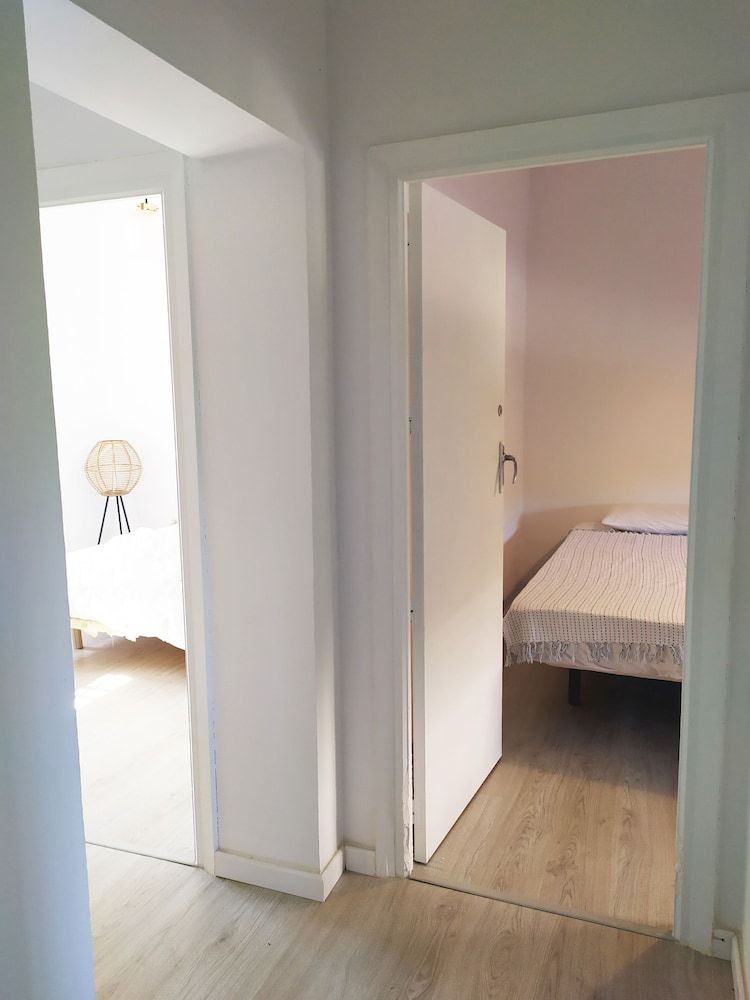 Family Room, 3 Bedrooms