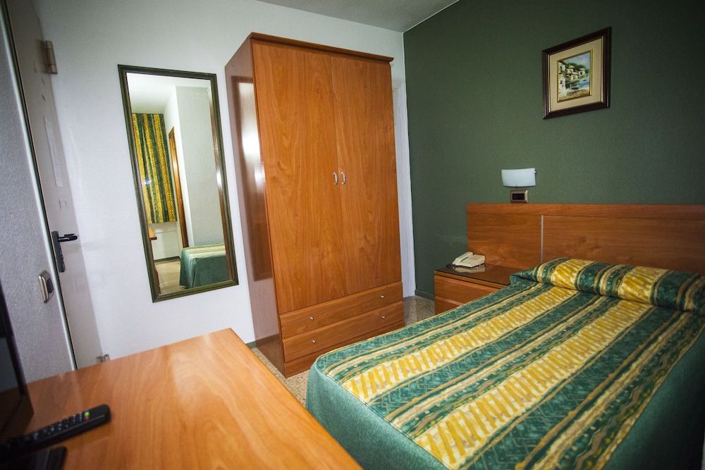 Single Room