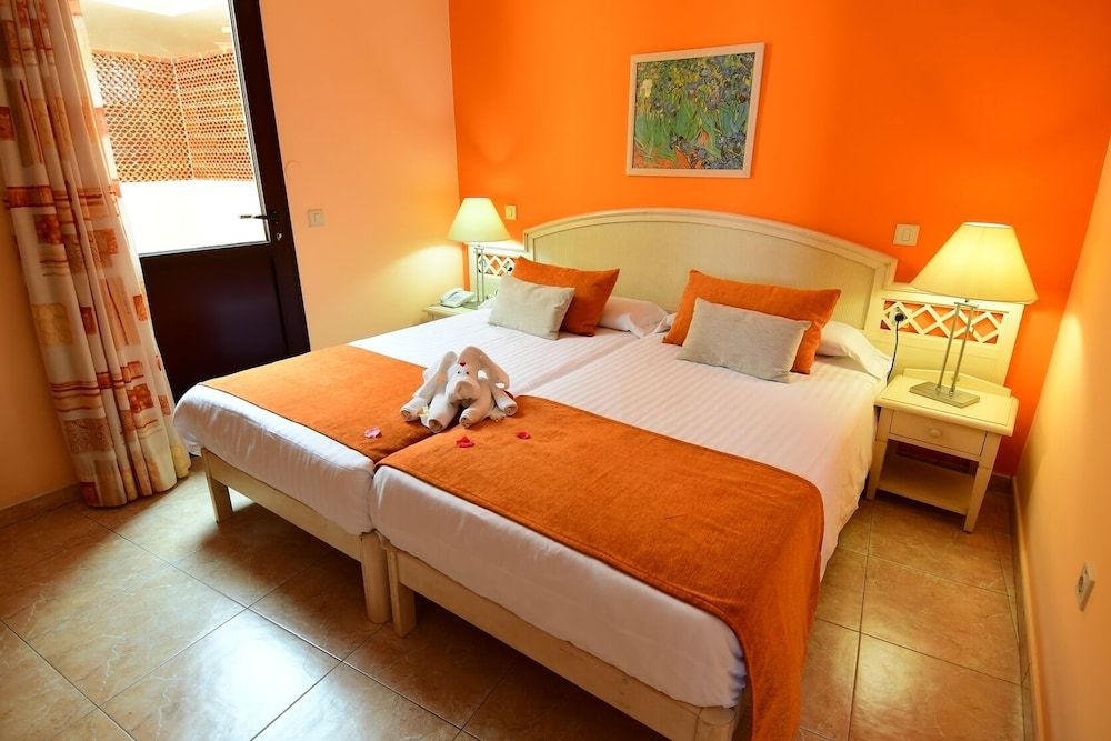 Apartment, 1 Bedroom, Sea View