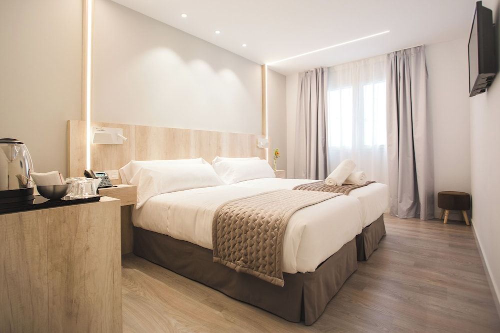 DWO Ábaster Standard Room